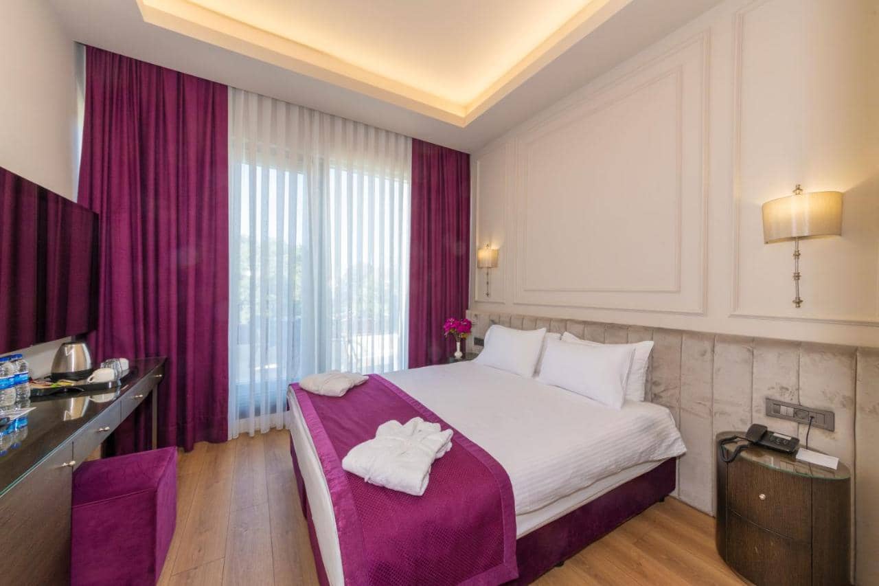 Beyaz Saray — 5