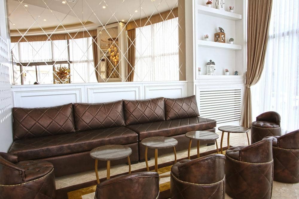 Serenity Suites Istanbul Airport — 4