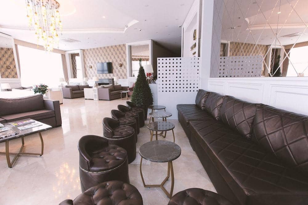 Serenity Suites Istanbul Airport — 5
