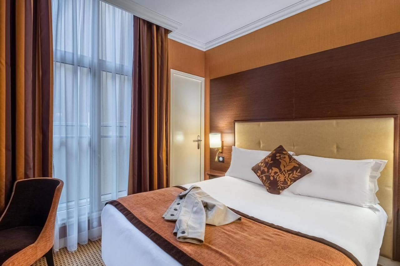 Hotel 85 Saint Honore