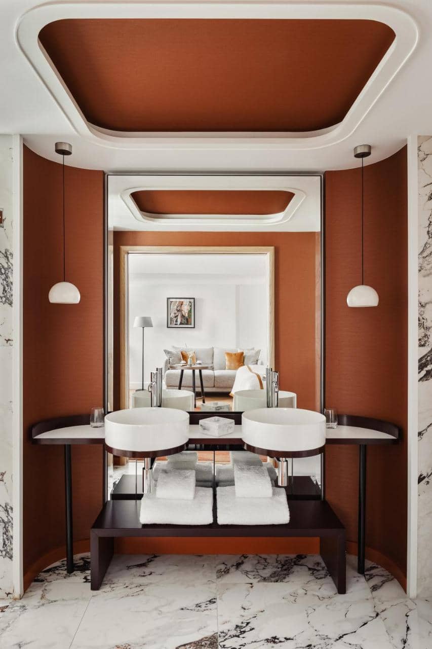 Hotel de Sers — 2