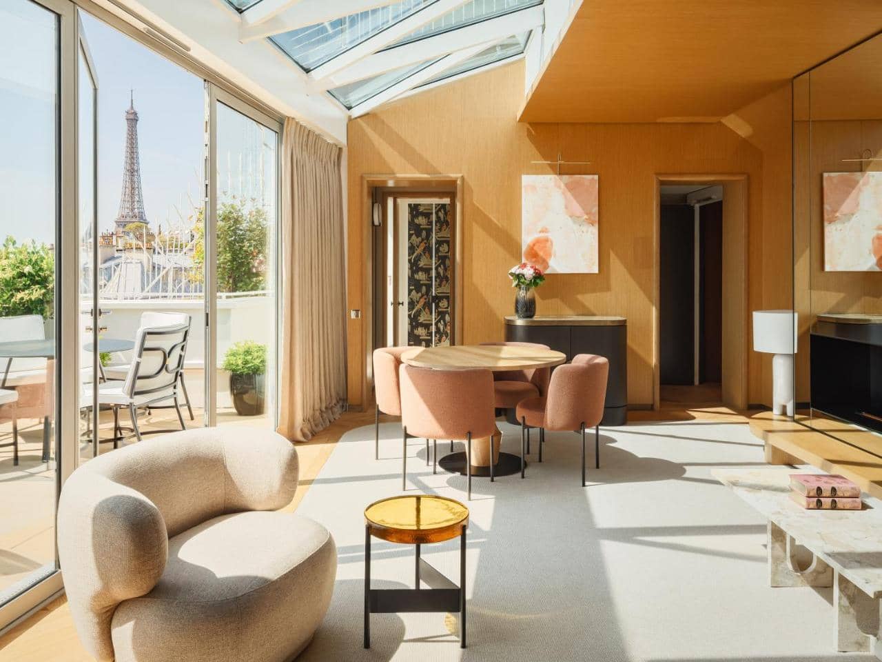 Hotel de Sers