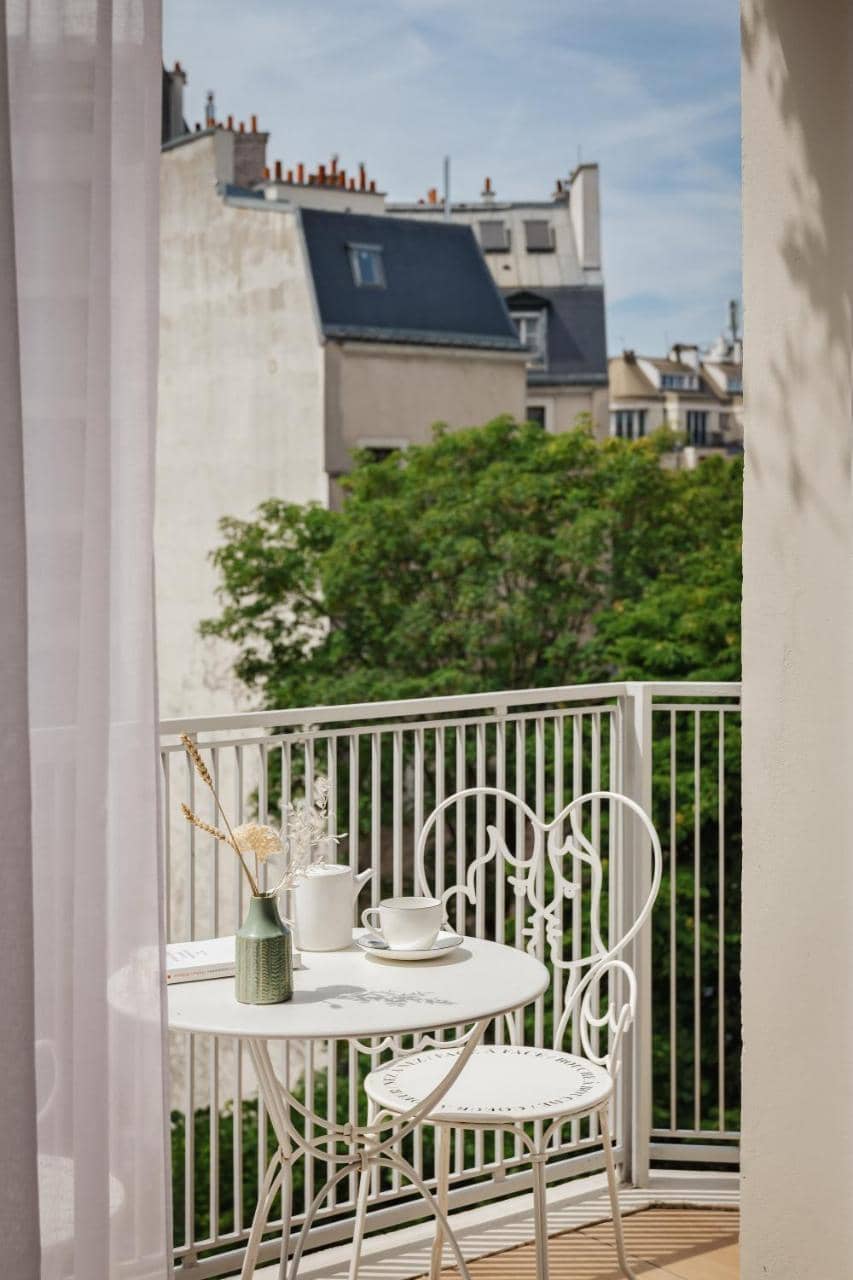 Hotel de Sers — 3