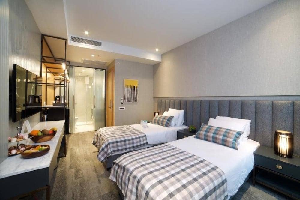Dosso Dossi Hotels Yenikapi — 4