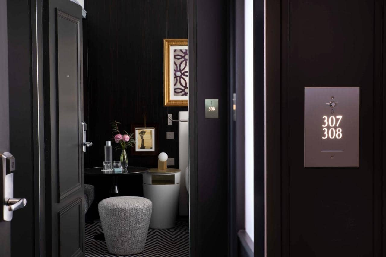 Le Damantin Hotel SPA — 5
