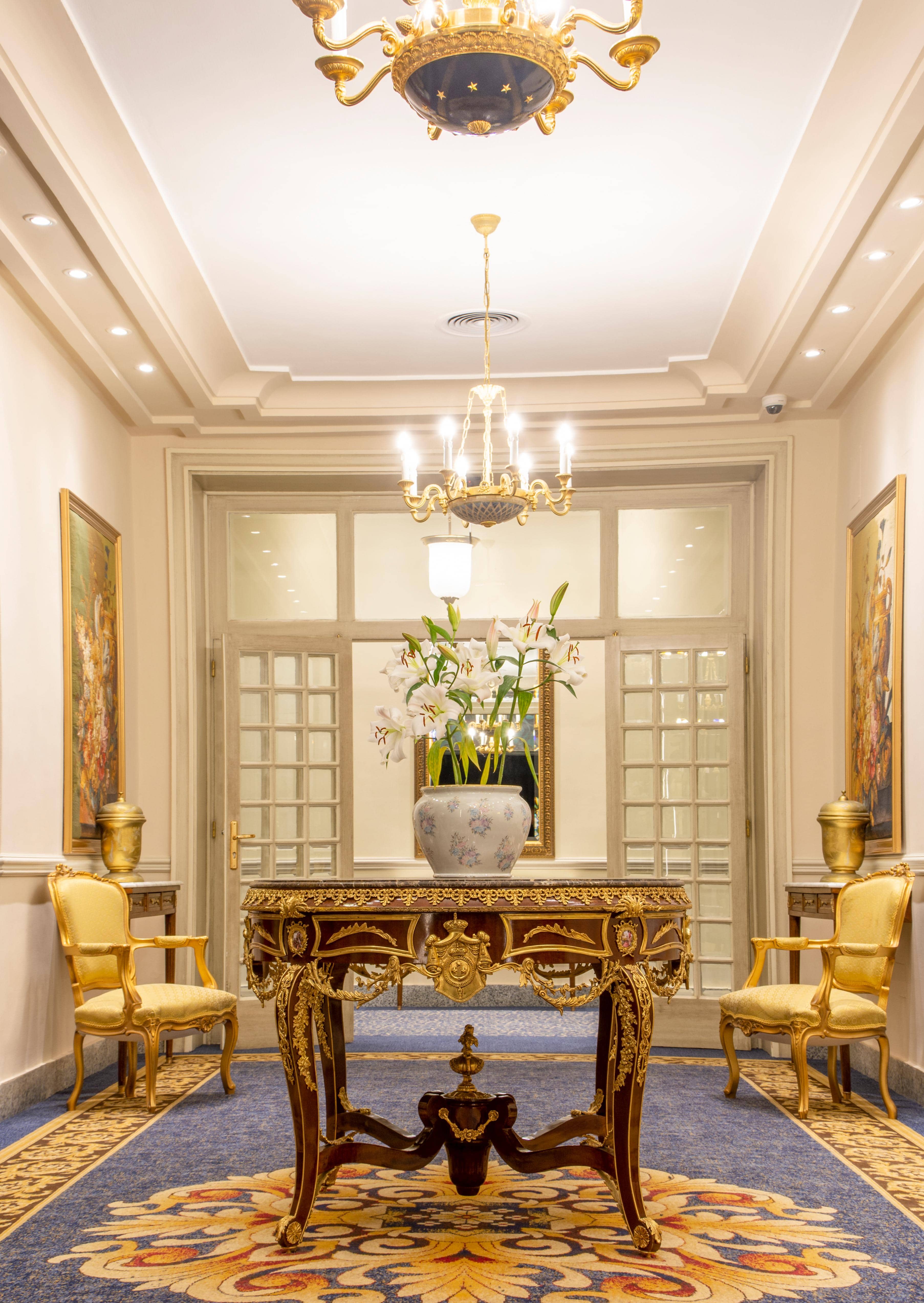 The Palace Hotel - Adults Only — 3