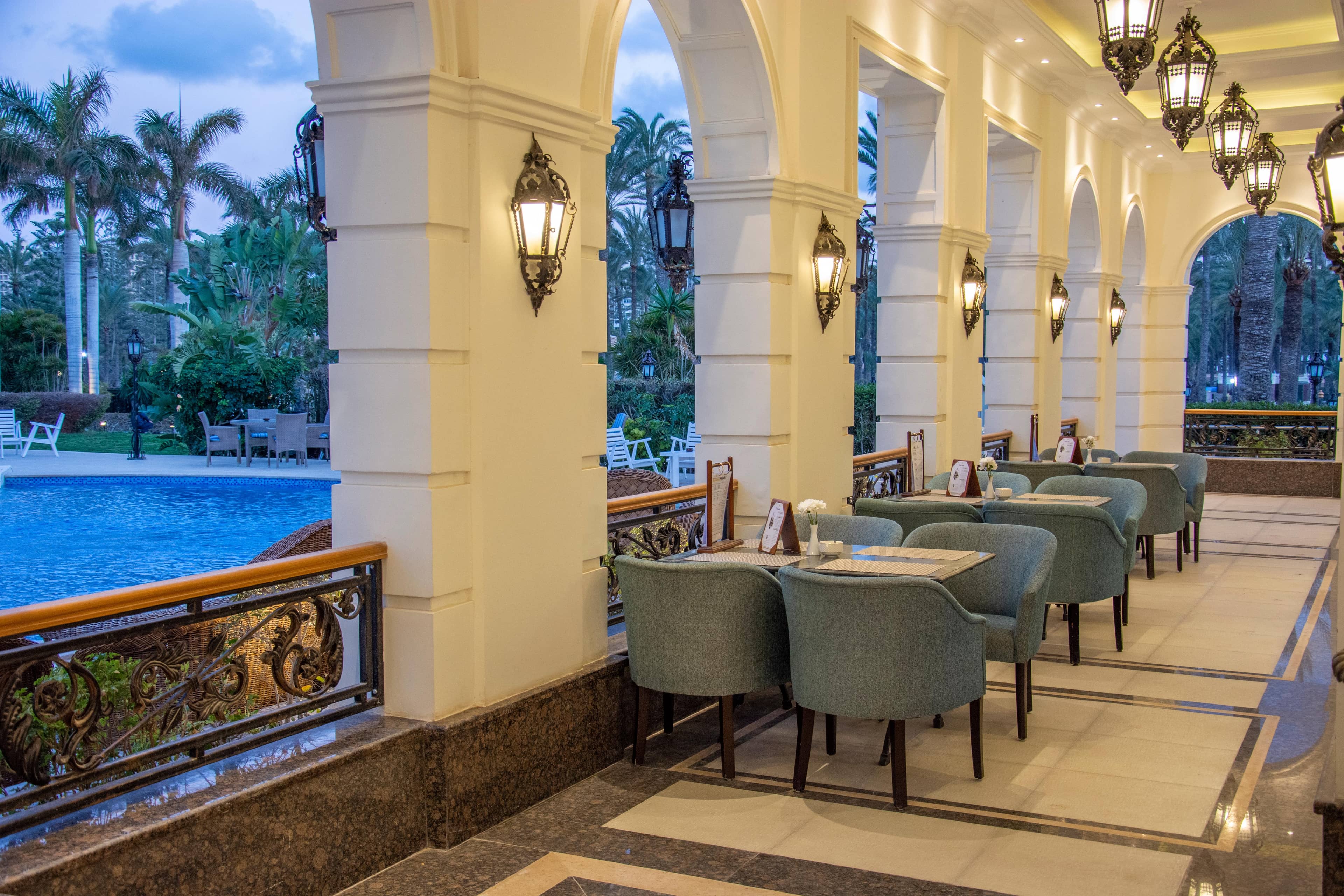 The Palace Hotel - Adults Only — 4