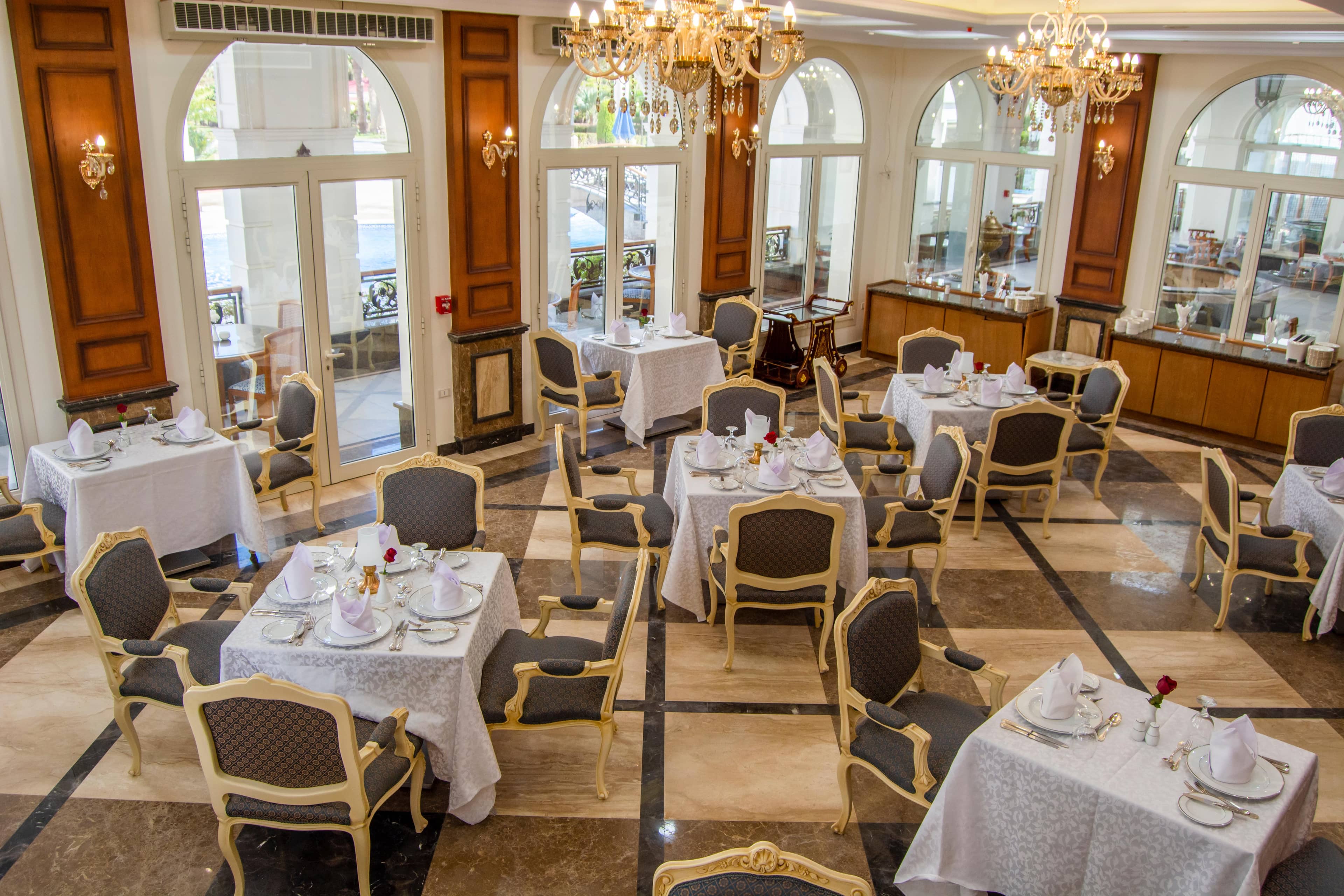 The Palace Hotel - Adults Only — 5