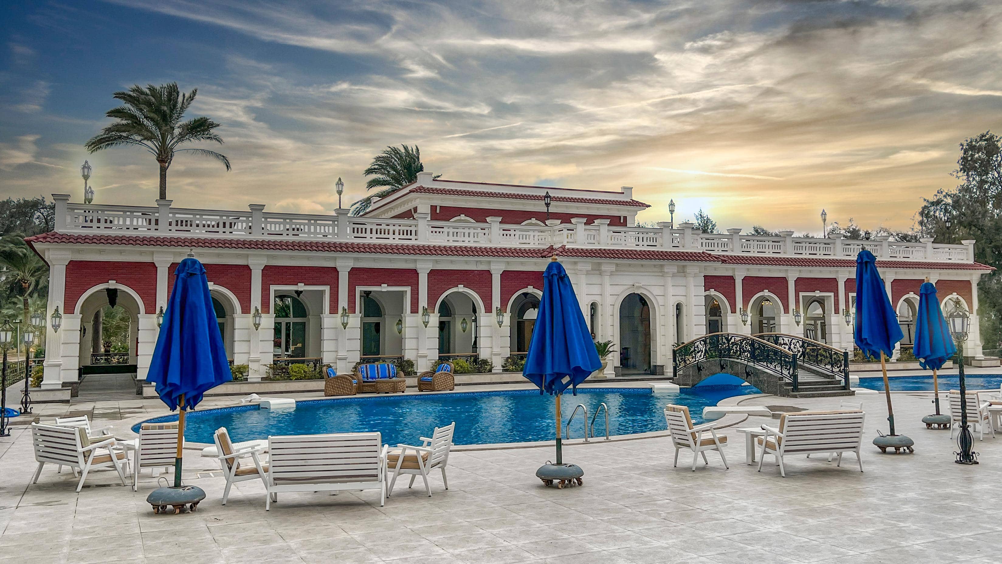 The Palace Hotel - Adults Only — 2