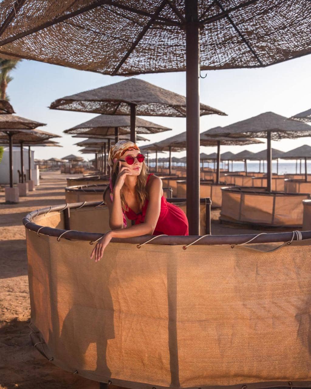 The Makadi Palace Hotel — 4