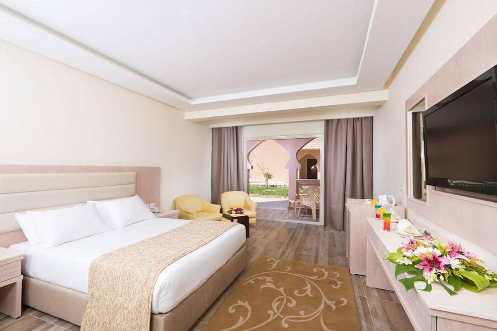 Pickalbatros Aqua Vista Resort Powered by Playitas — 4