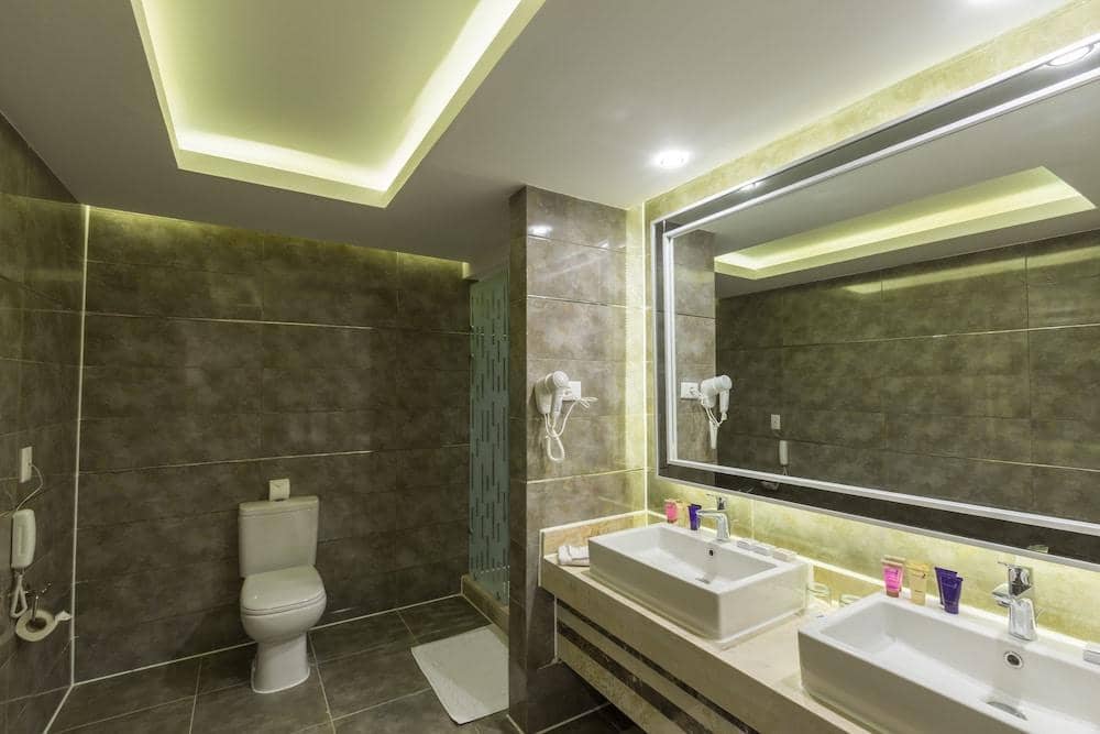 Pickalbatros Aqua Vista Resort Powered by Playitas — 5