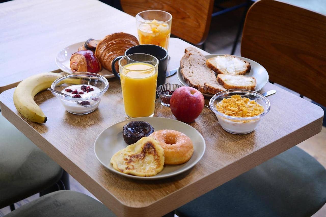 Best Western Hotel Le Montparnasse Paris — 5