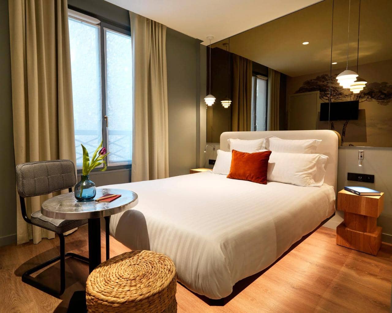 Le Katorze Hotel — 4