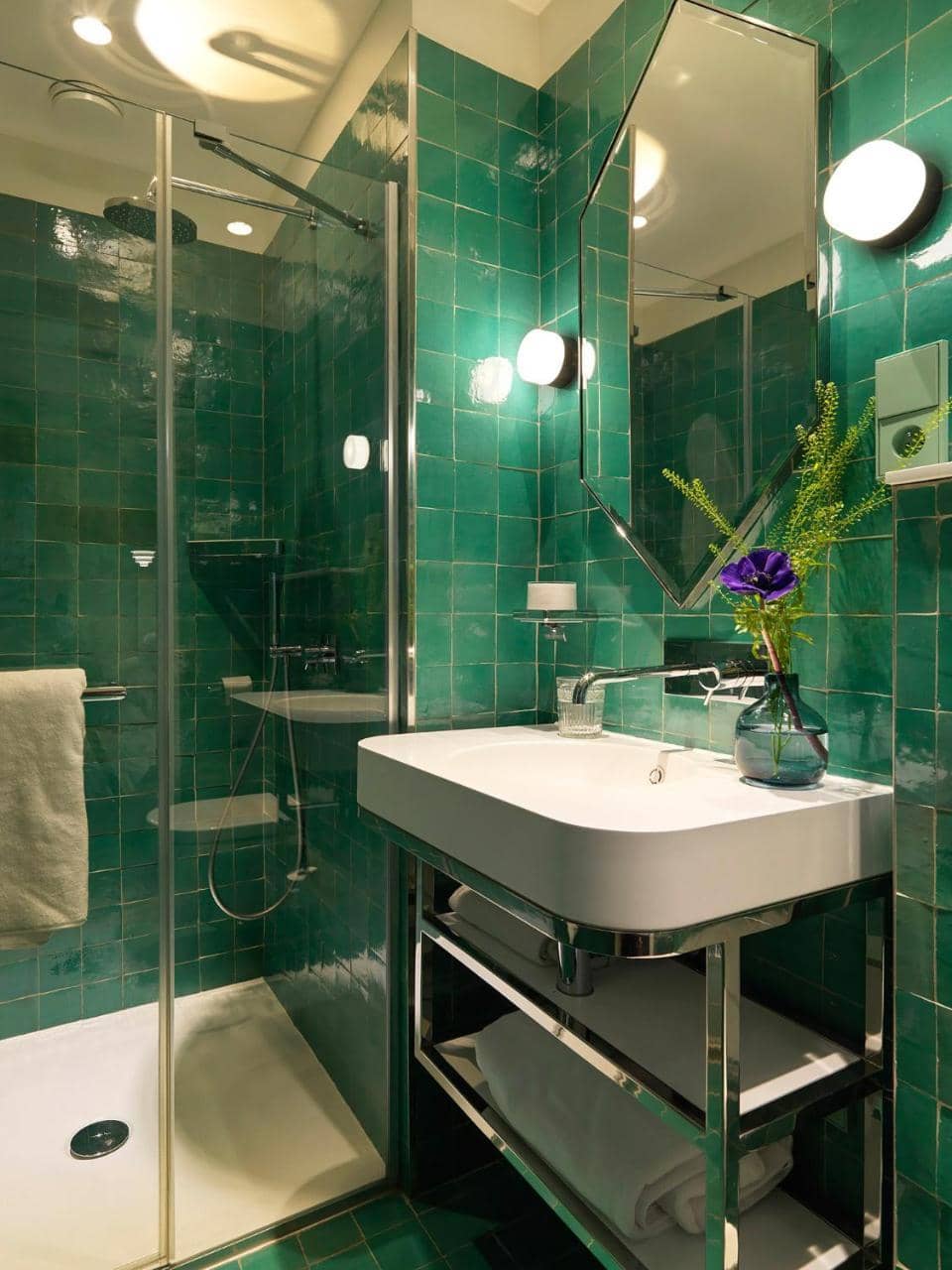 Le Katorze Hotel — 5