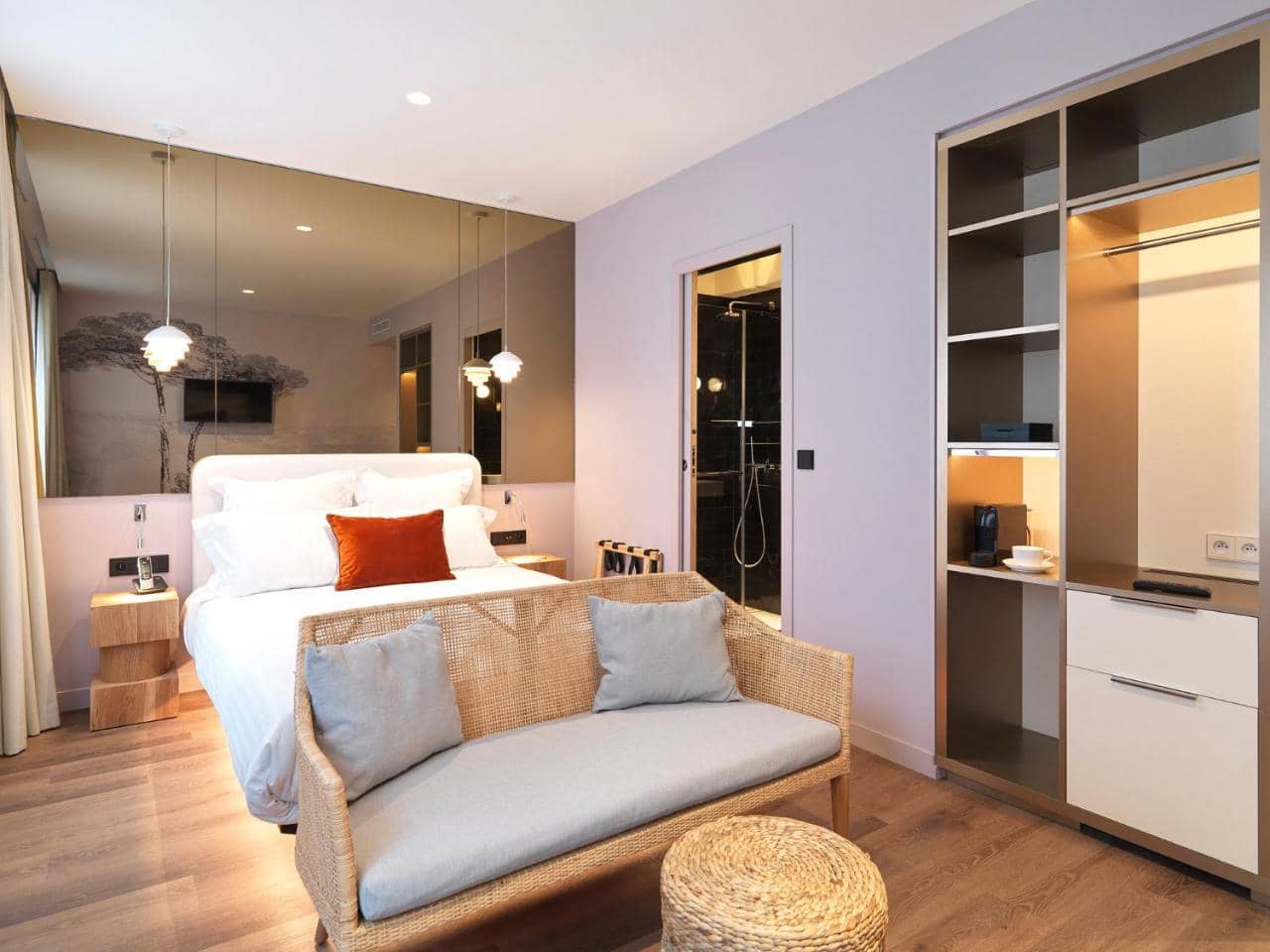 Le Katorze Hotel — 2