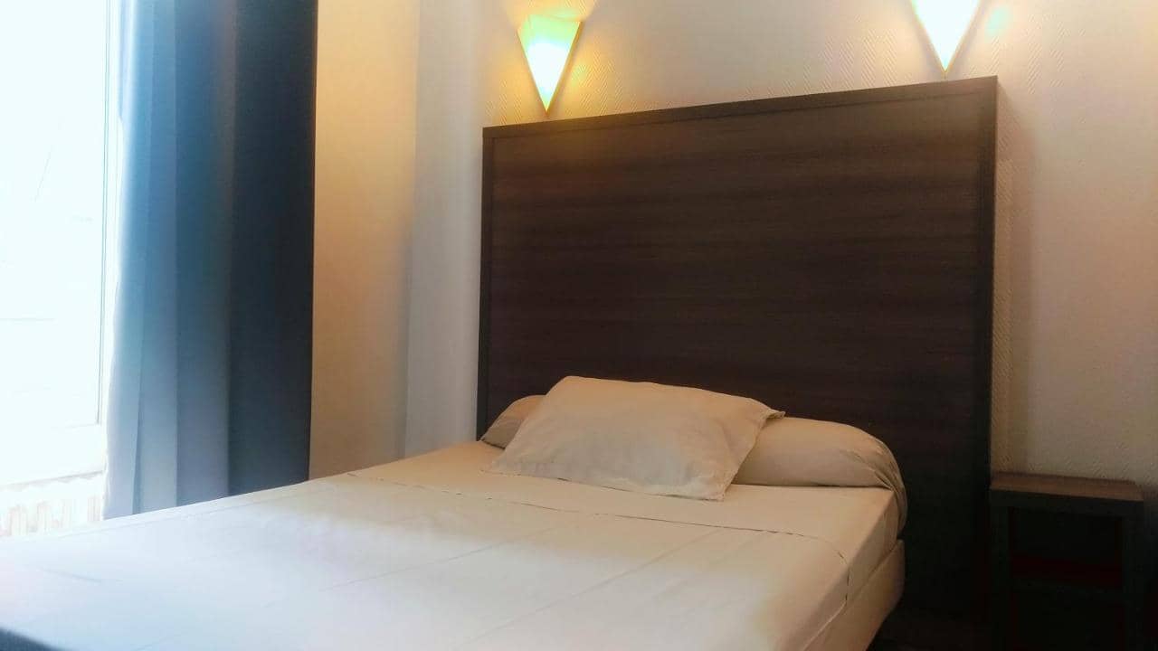 Hotel du Globe 18 (Adults only) — 3
