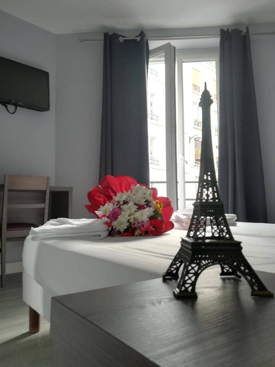 Hotel du Globe 18 (Adults only)