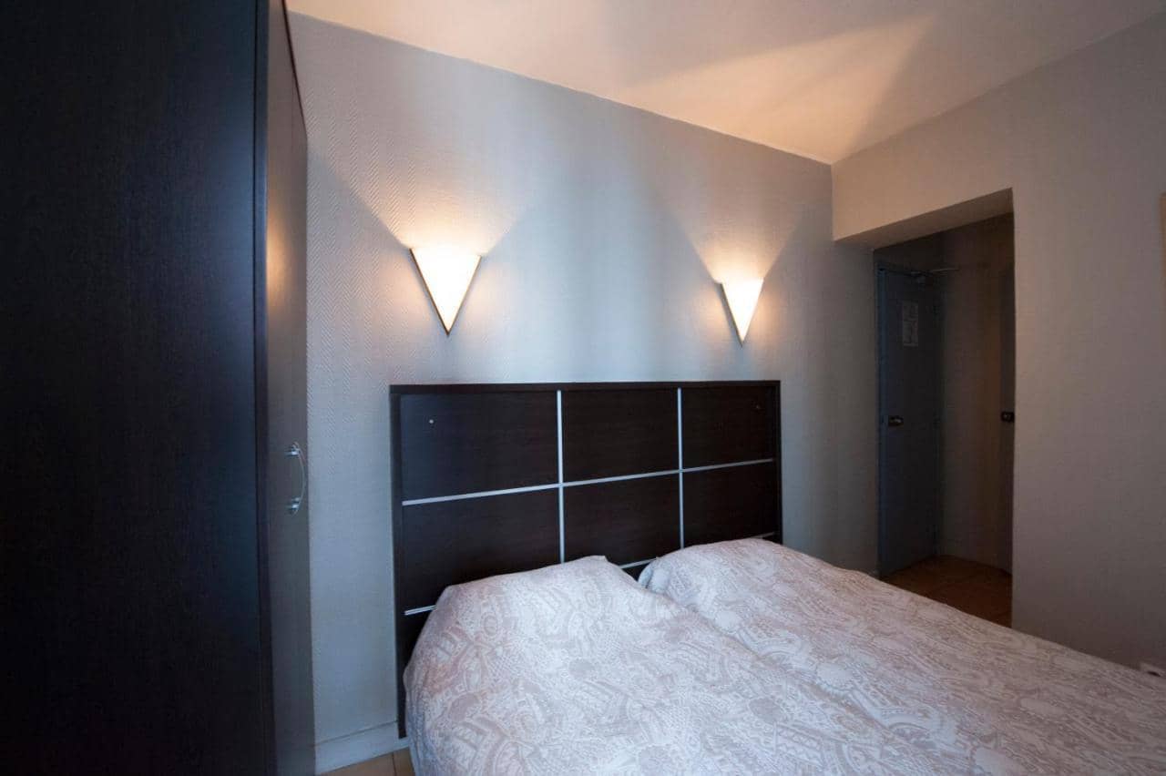 Hotel du Globe 18 (Adults only) — 5