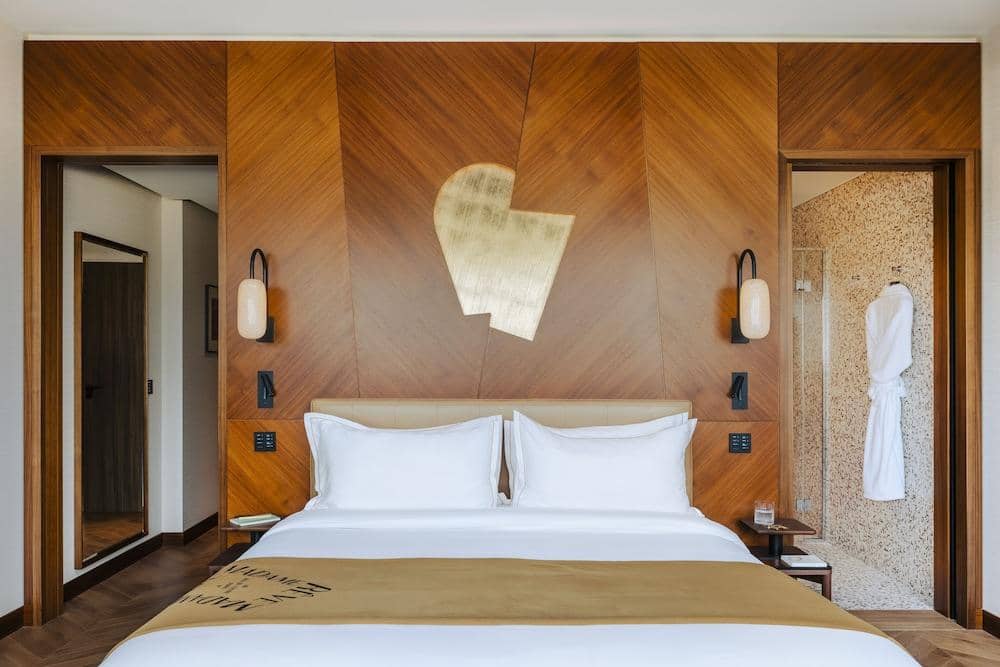 Hotel Madame Reve — 4