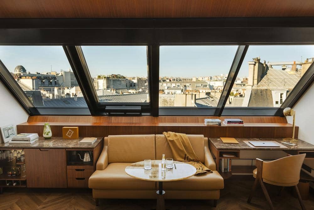 Hotel Madame Reve — 5
