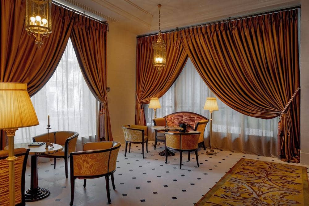 Hotel Madame Reve — 3