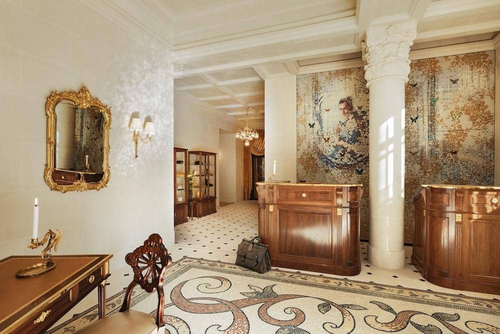 Hotel Madame Reve — 2