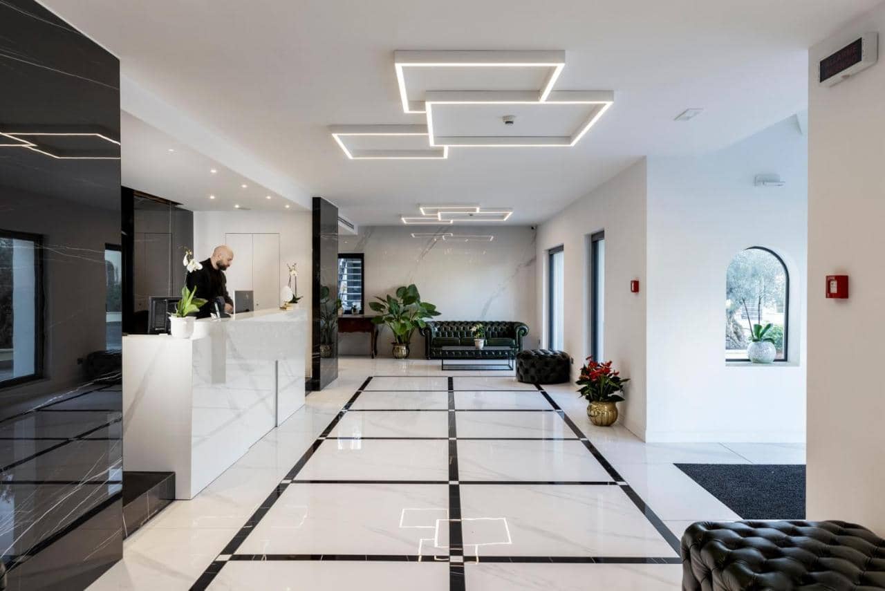 Hotel Eurogarden — 3