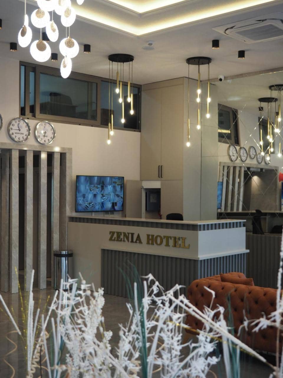 Zenia Otel — 4