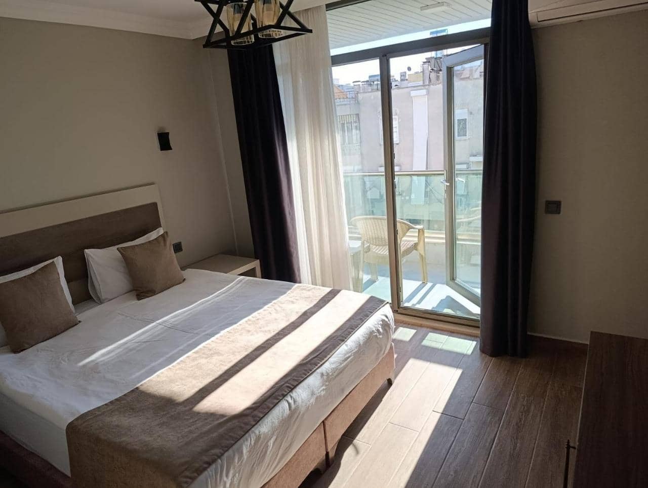Zenia Otel — 3