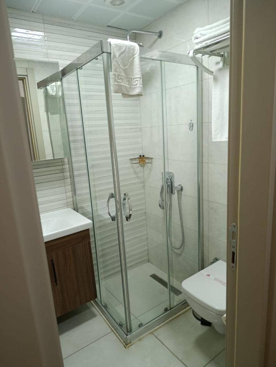 Zenia Otel — 2