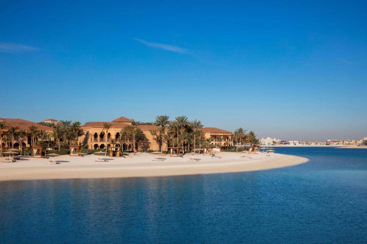 One&Only the Palm — 3
