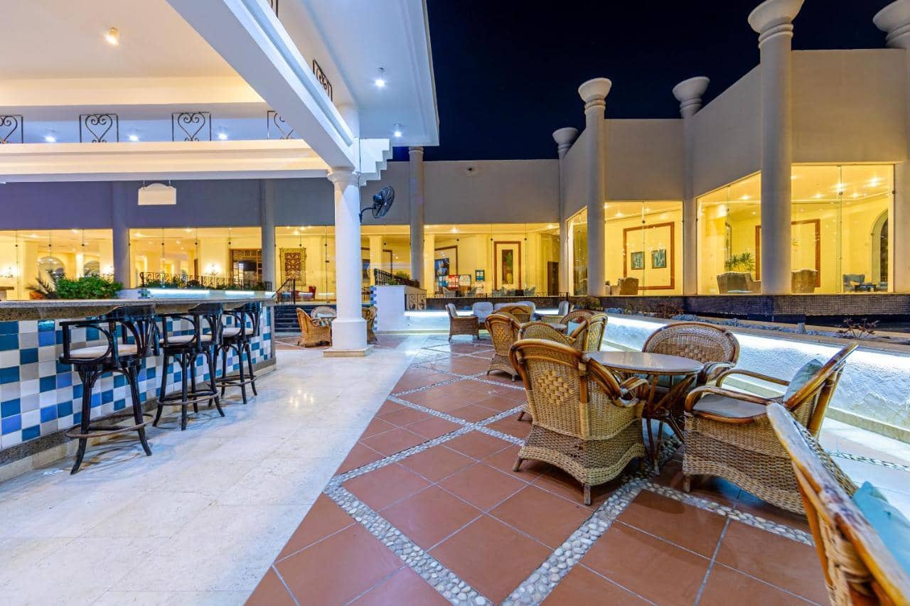 Siva Sharm Resort & SPA - Couples And Families Only — 4