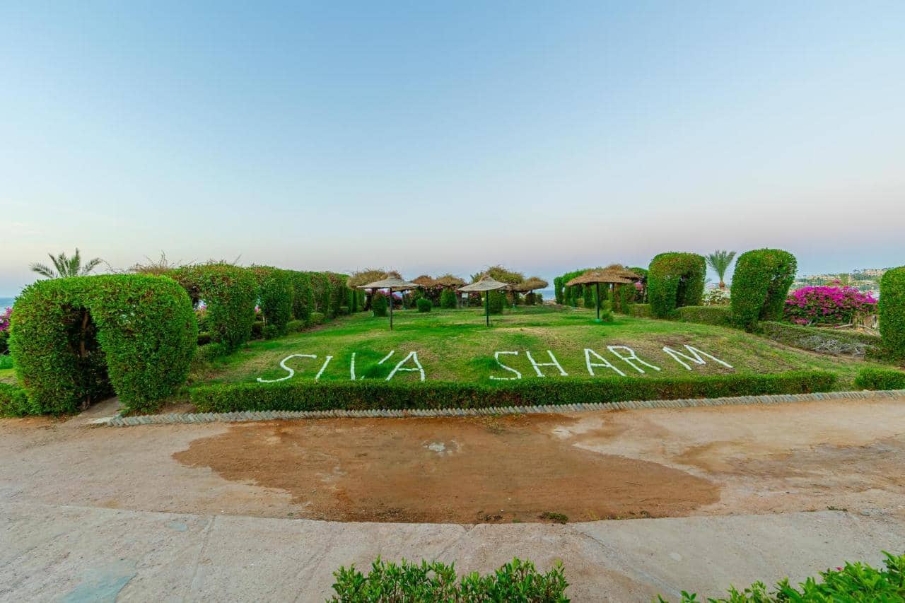 Siva Sharm Resort & SPA - Couples And Families Only — 5