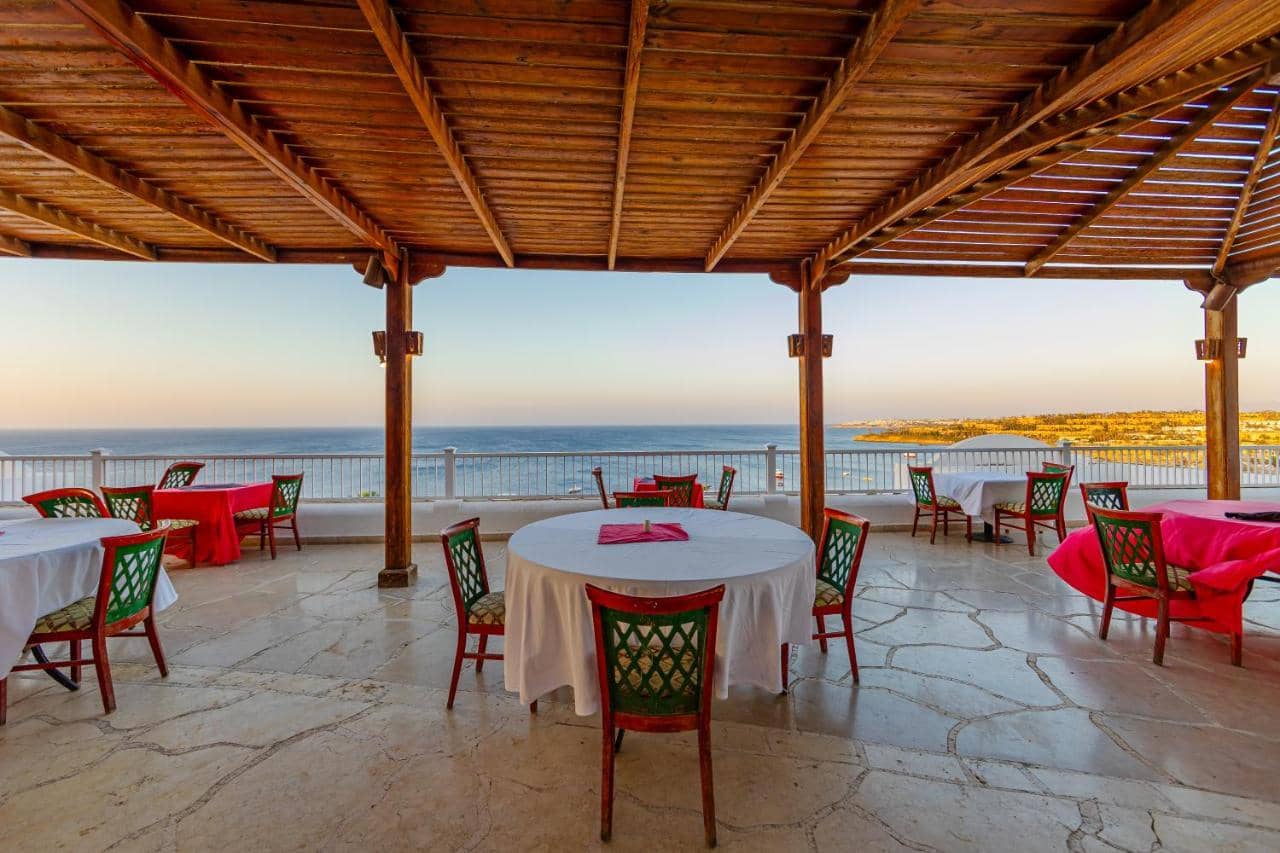 Siva Sharm Resort & SPA - Couples And Families Only — 3
