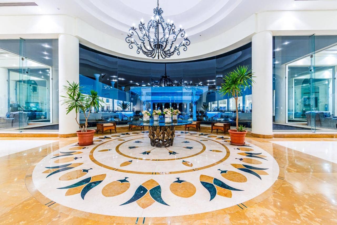 Siva Sharm Resort & SPA - Couples And Families Only