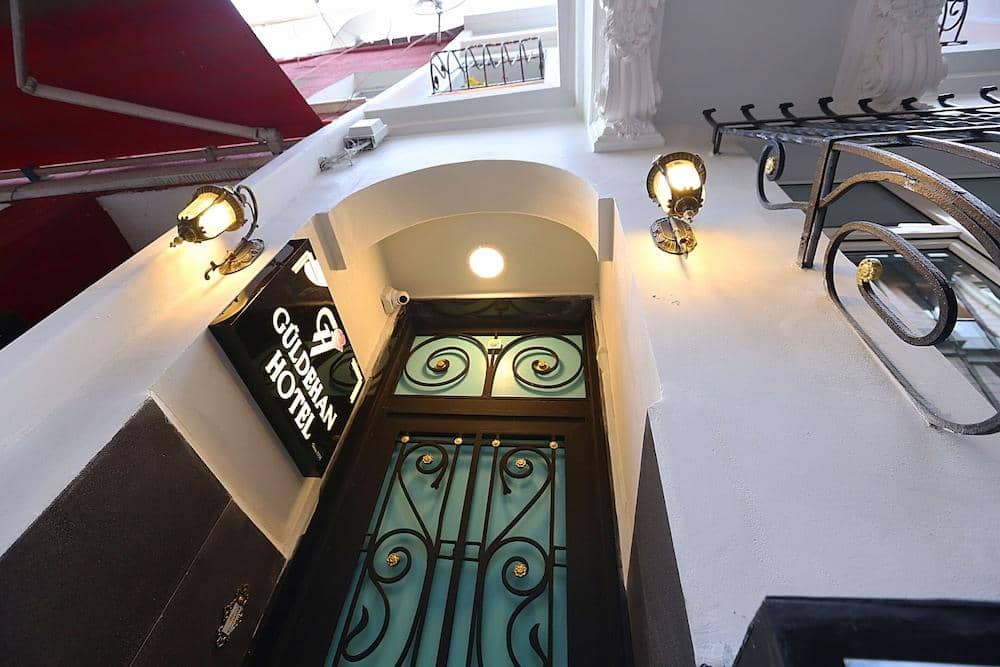 Guldehan Hotel (Adults only)