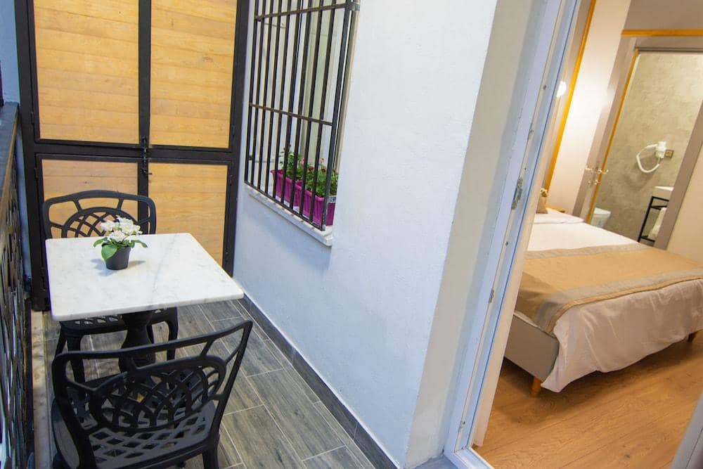 Guldehan Hotel (Adults only) — 4