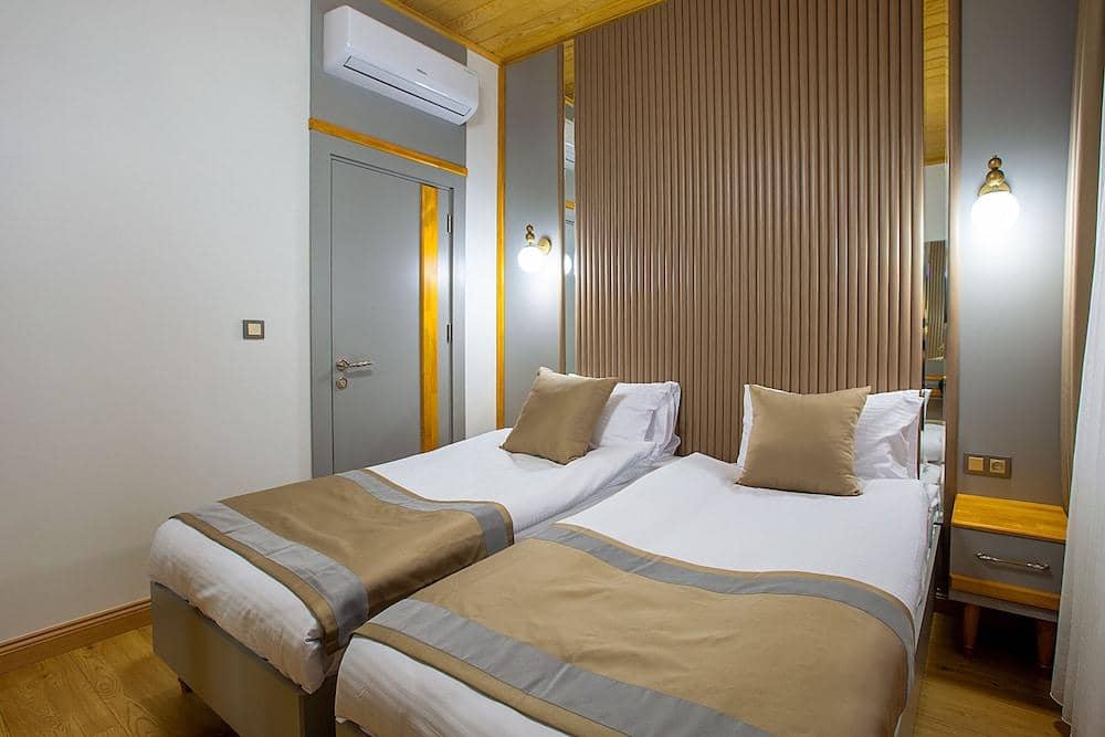 Guldehan Hotel (Adults only) — 5