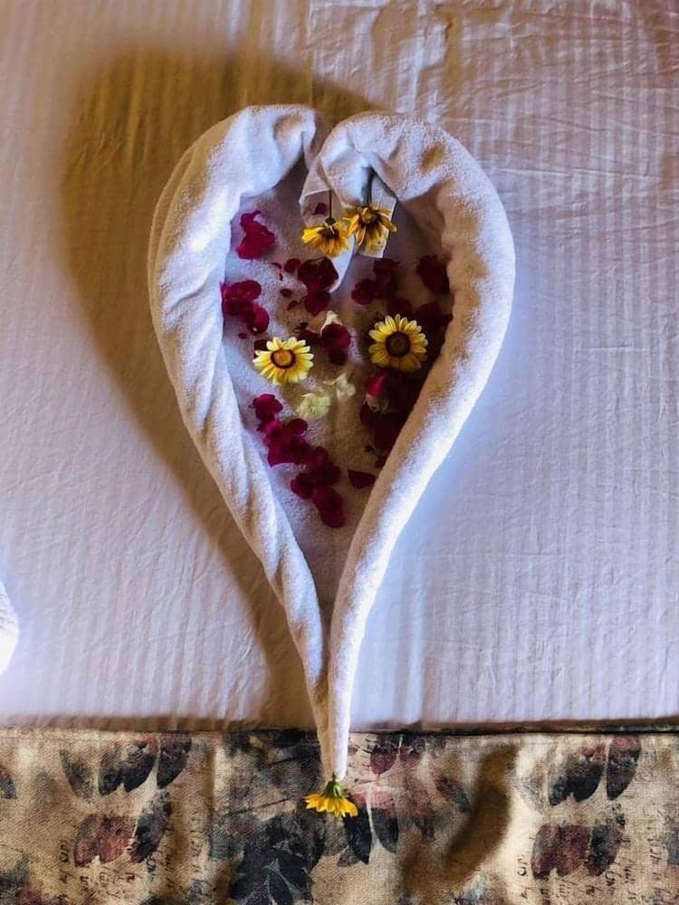 Tunis Pyramids Hotel — 3