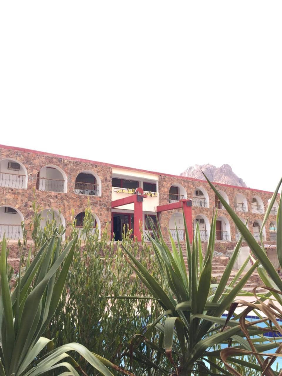 Holy Valley Hotel — 4