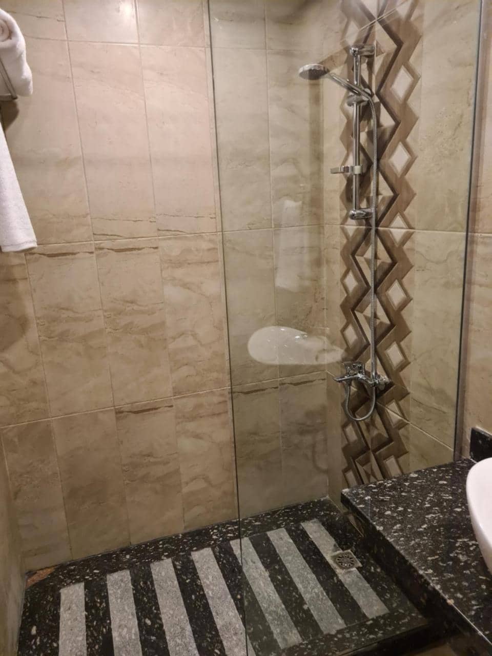 Oyster Bay Marsa Alam ( Unit I5-06) — 5