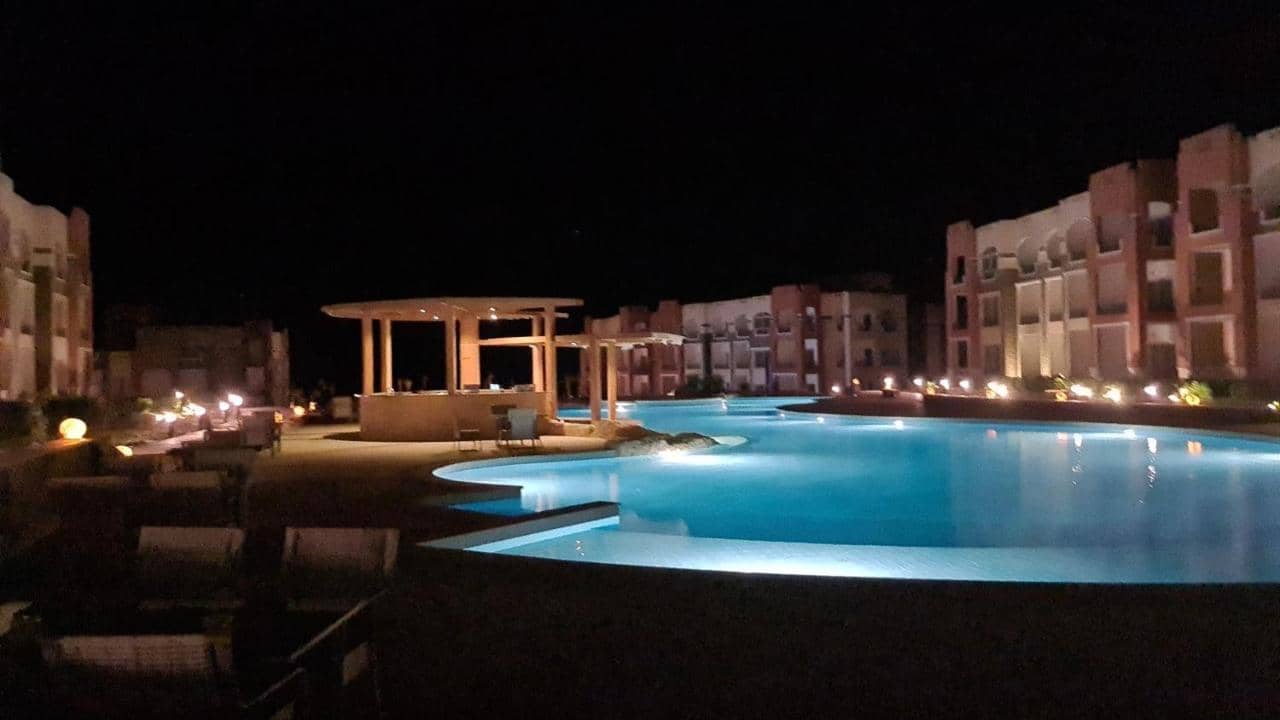 Oyster Bay Marsa Alam ( Unit I5-06) — 2