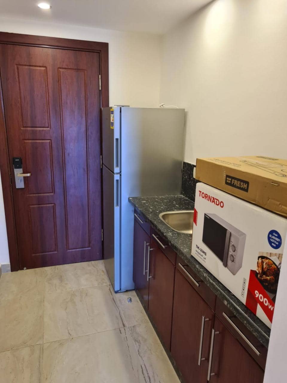 Oyster Bay Marsa Alam ( Unit I5-06) — 4
