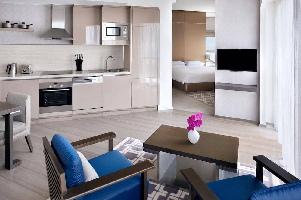 Hyatt Regency Creek Heights Residences — 5