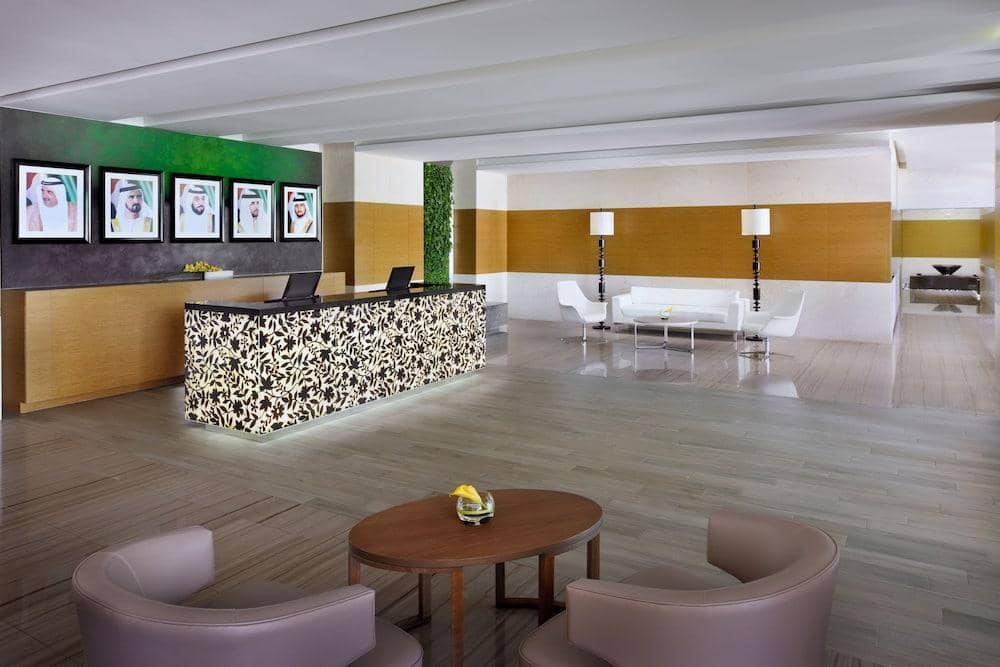 Hyatt Regency Creek Heights Residences — 2