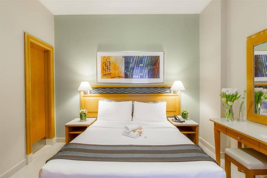 Golden Sands 3 Hotel Apartments — 5