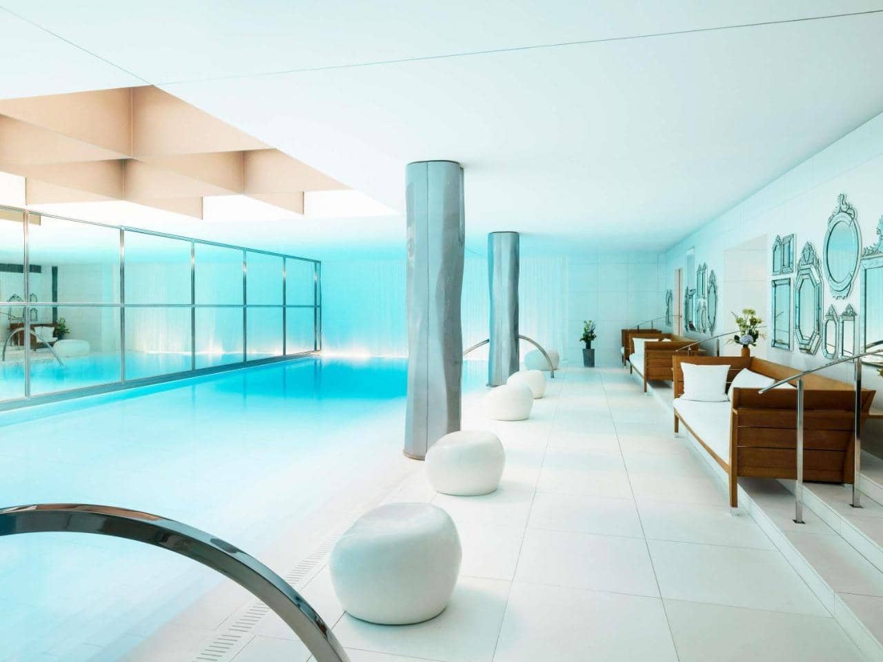Le Royal Monceau - Raffles Paris — 4