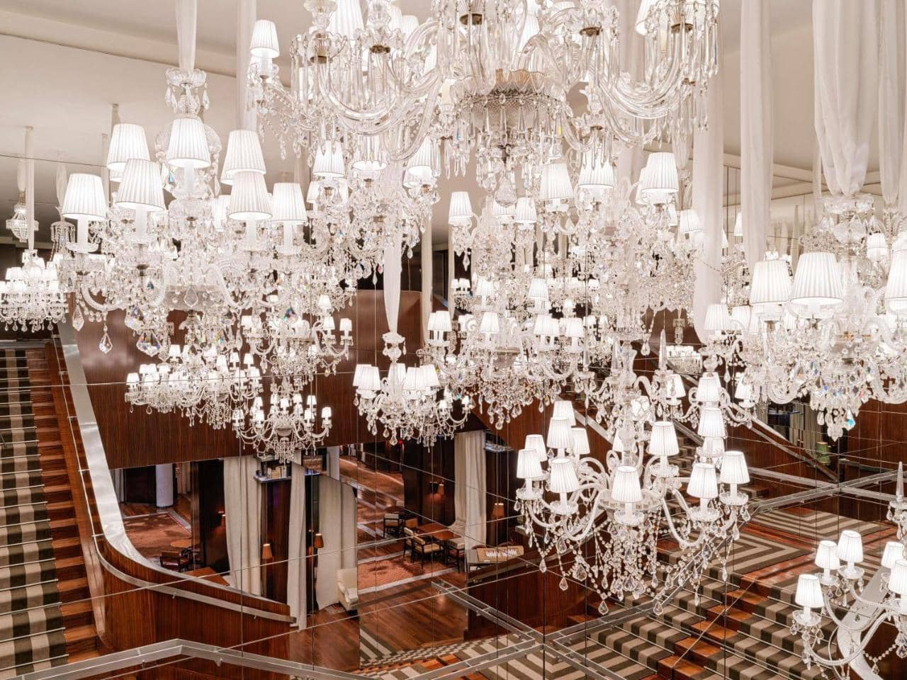 Le Royal Monceau - Raffles Paris — 3