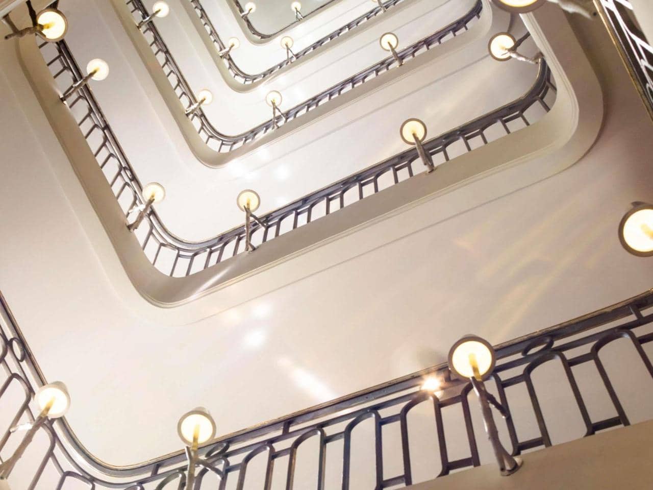 Le Royal Monceau - Raffles Paris — 5